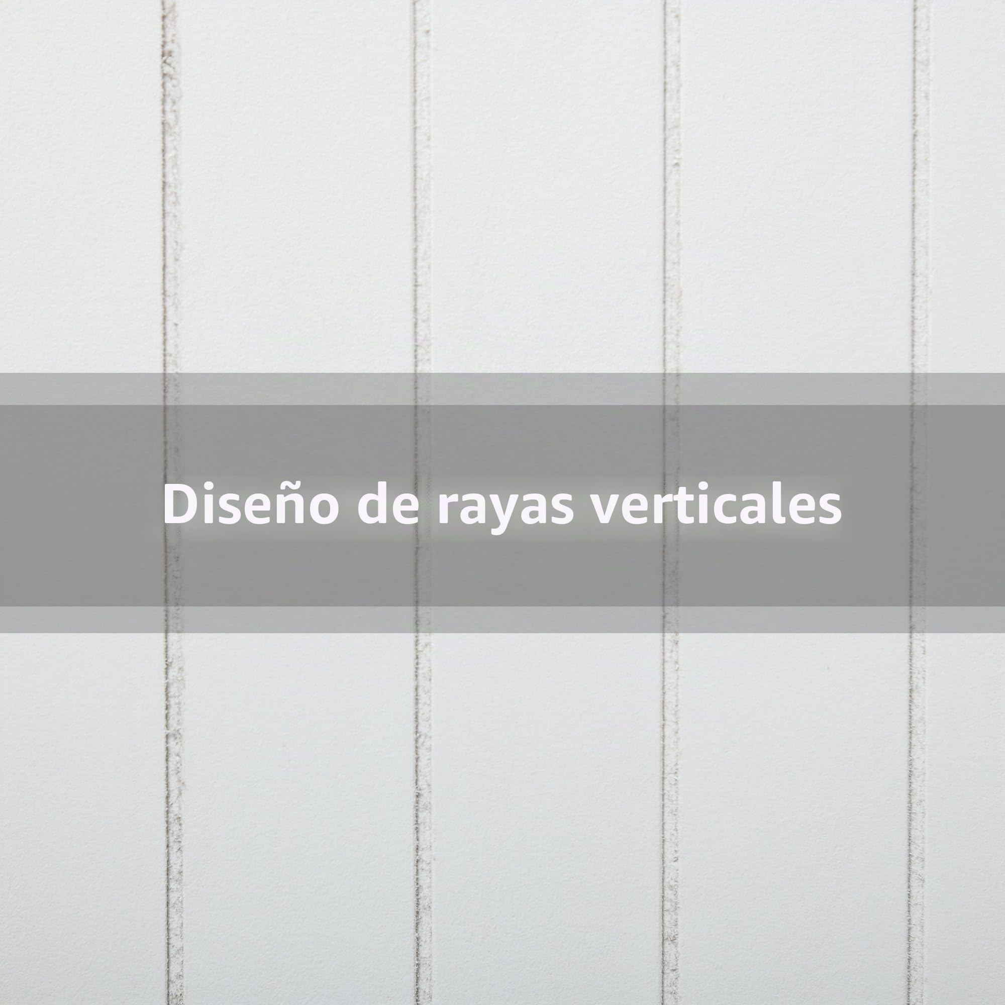HOMCOM Divisor Plegable de Madera 4 Paneles 160x170cm Blanco