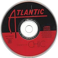 Vista 3 de Dance Dance Dance: The Best of Chic