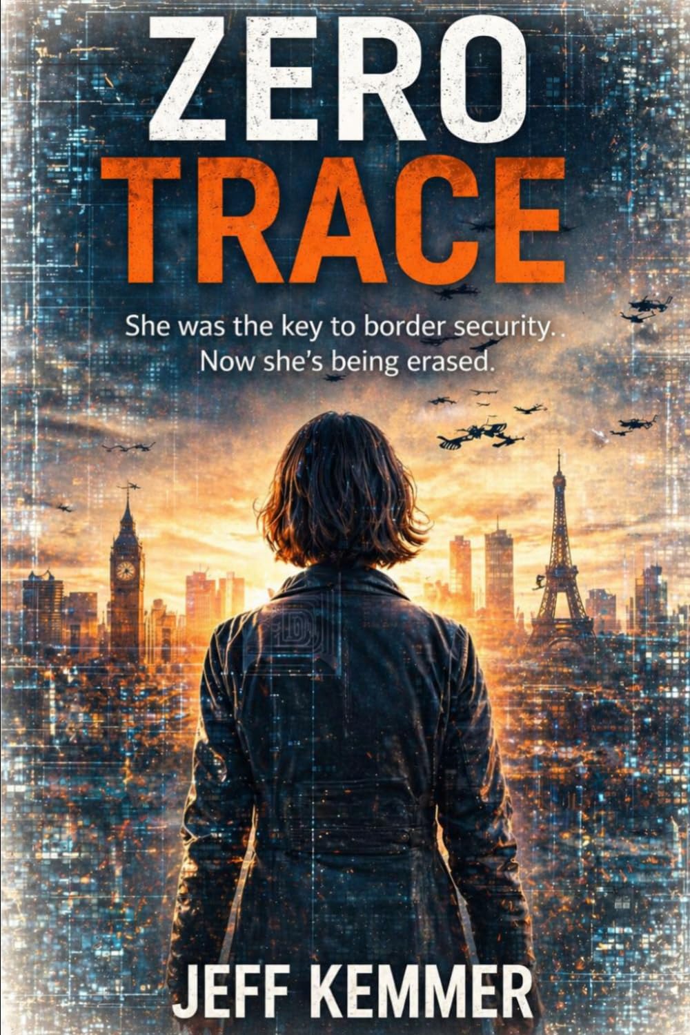 Zero Trace