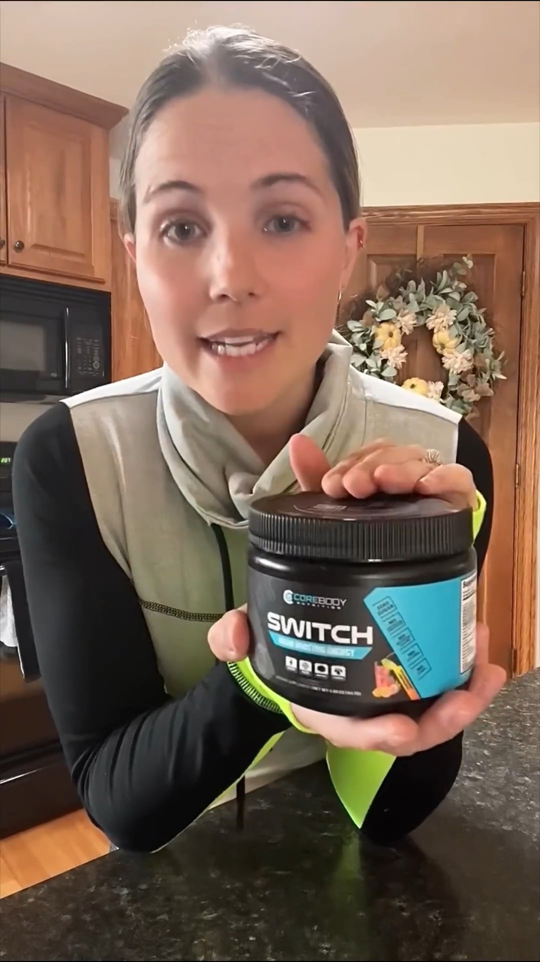 Amazon.com: Switch, Brain Boosting Nootropic Energy Supplement