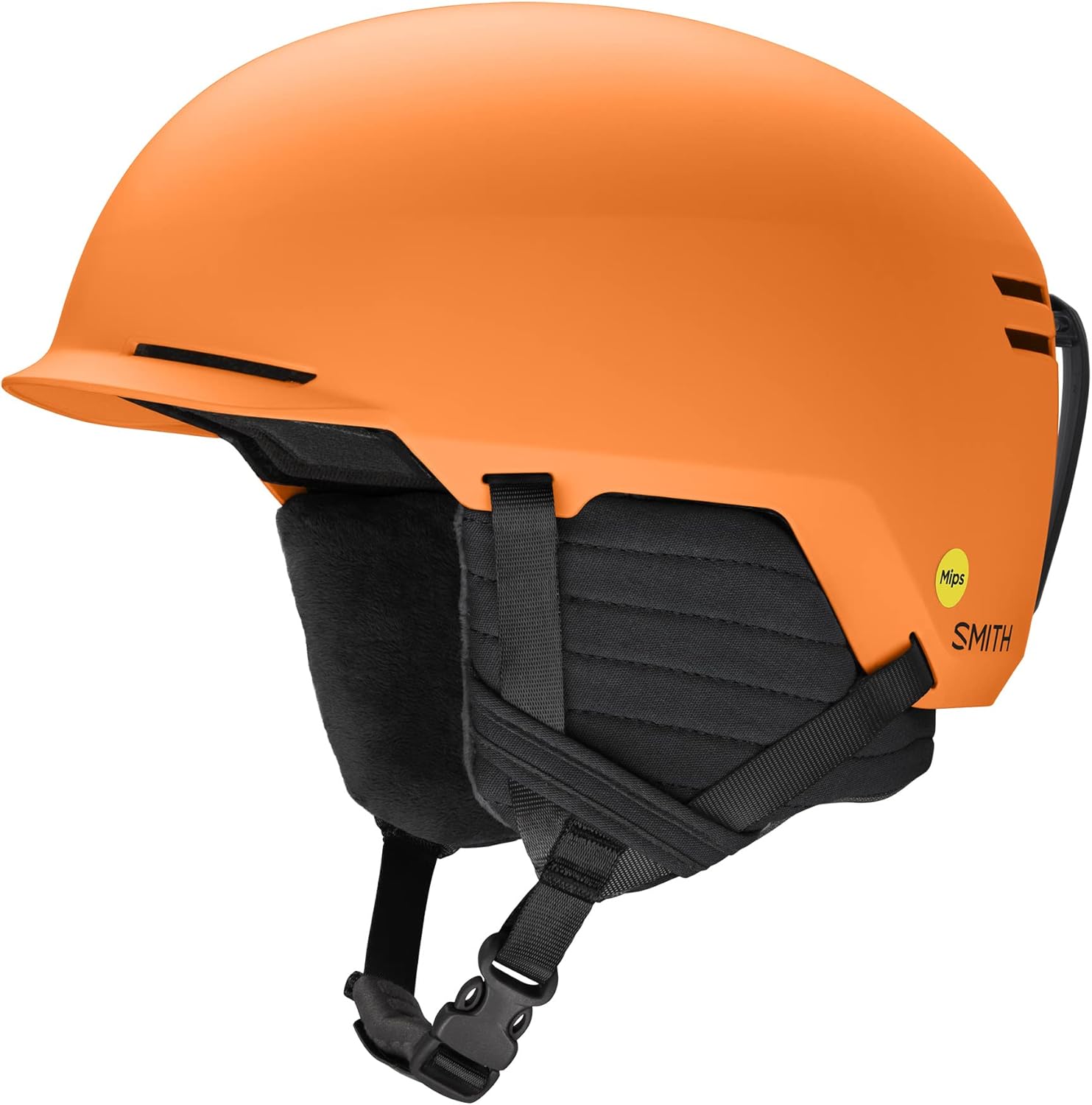 Smith Youth Scout Jr. MIPS Snow Sport Helmet : Sports & Outdoors