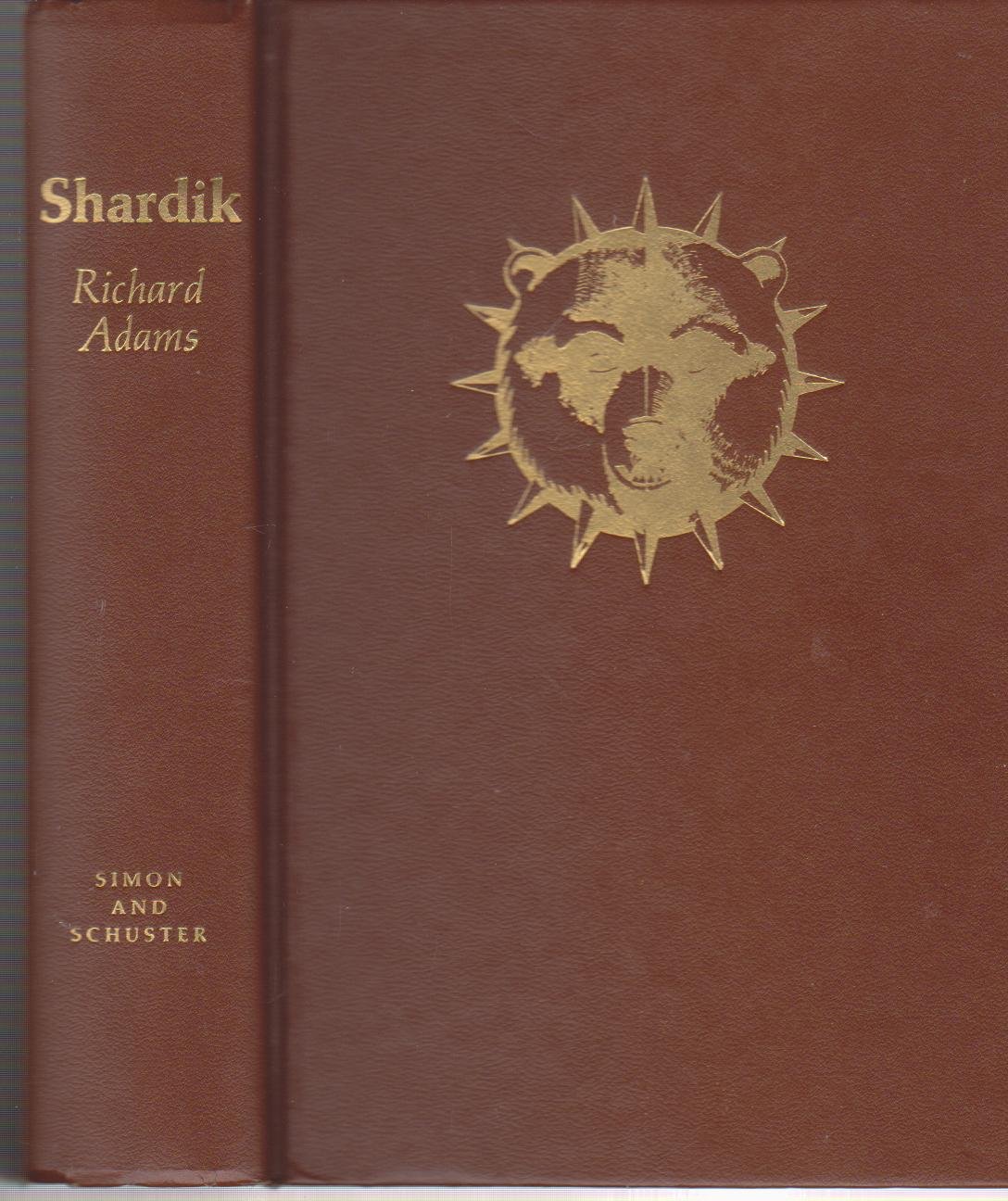 Shardik