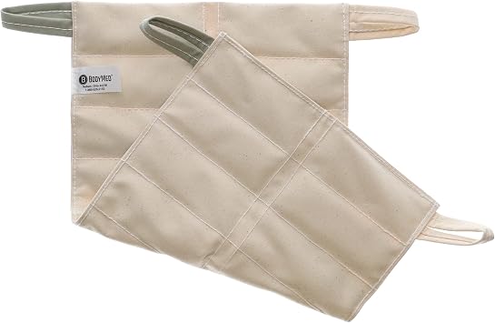 BodyMed Pro-Temp Hydro Hot Pack, 10 in. x 16 in. (Large) - Heating Pad for Physical & Occupational Therapy - for Sore Muscles and Joints