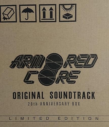 Amazon.co.jp: ARMORED CORE ORIGINAL