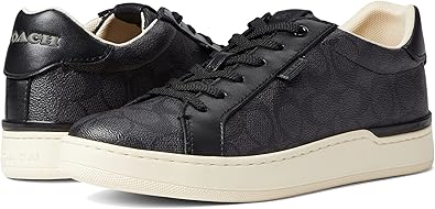 coach sneakers amazon