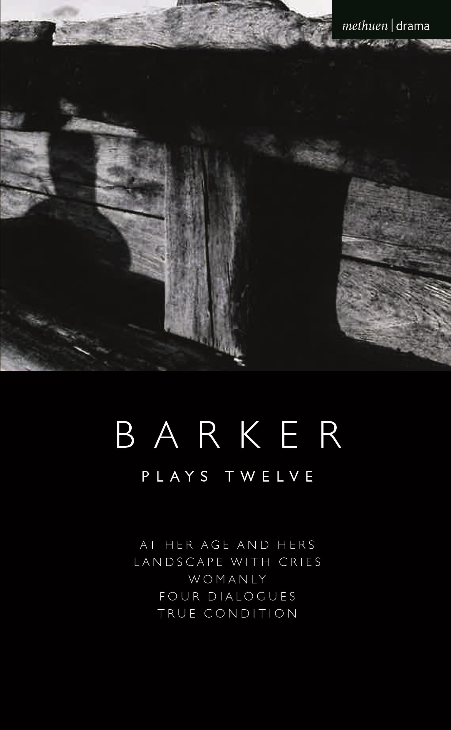 Howard Barker: Plays Twelve by Howard Barker - 9781350355989