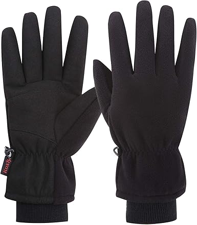 high quality winter gloves