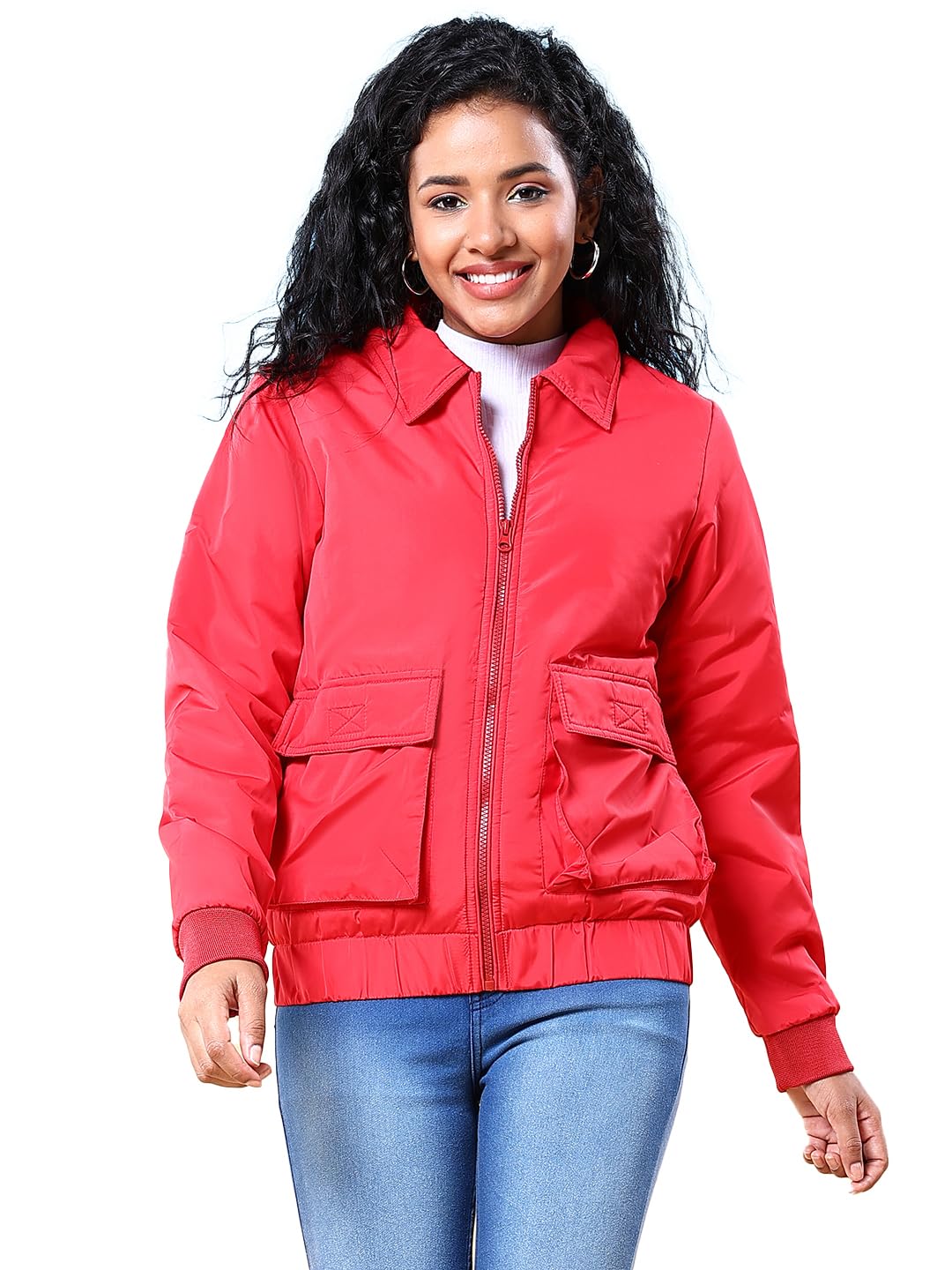 freehand Women Jacket-picture-53