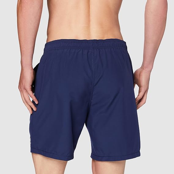 Speedo Essentials 16 Watershort in Black
