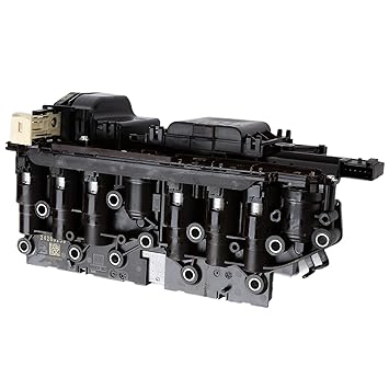 Transmission Control Unit, 24254908 Transmission Control Conductor Corrosion Protection Metal ABS for Car