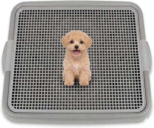 UPIT Puppy Potty Tray