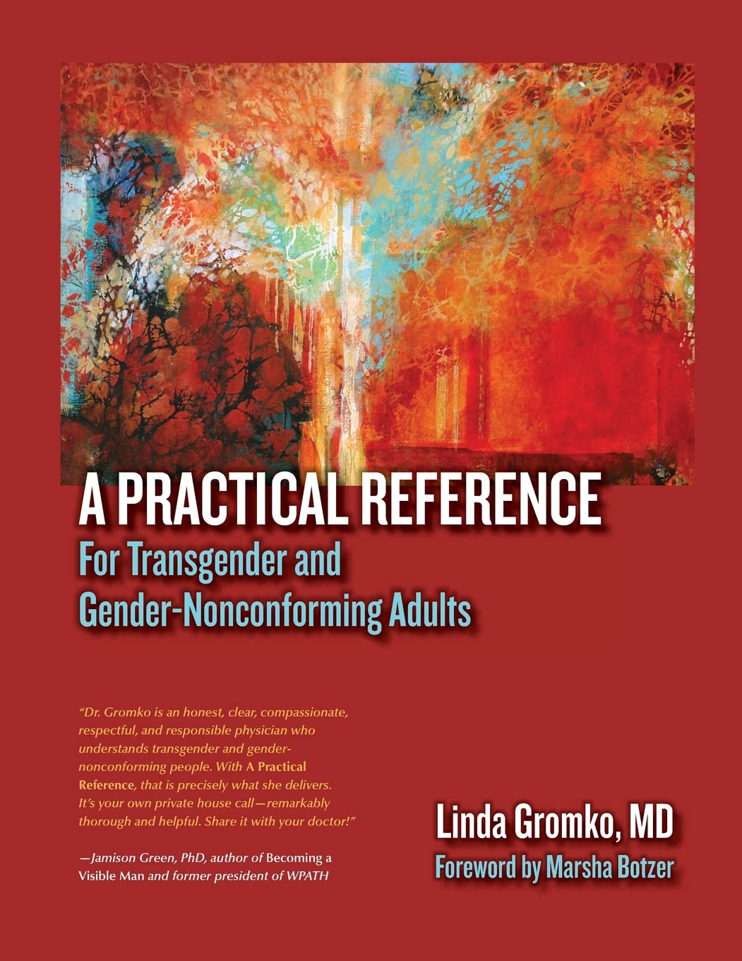 A Practical Reference for Transgender and Gender-Nonconforming Adults ...