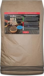 Best Goldfish Food - Our top picks 7 Best Goldfish Food - Our top picks 6