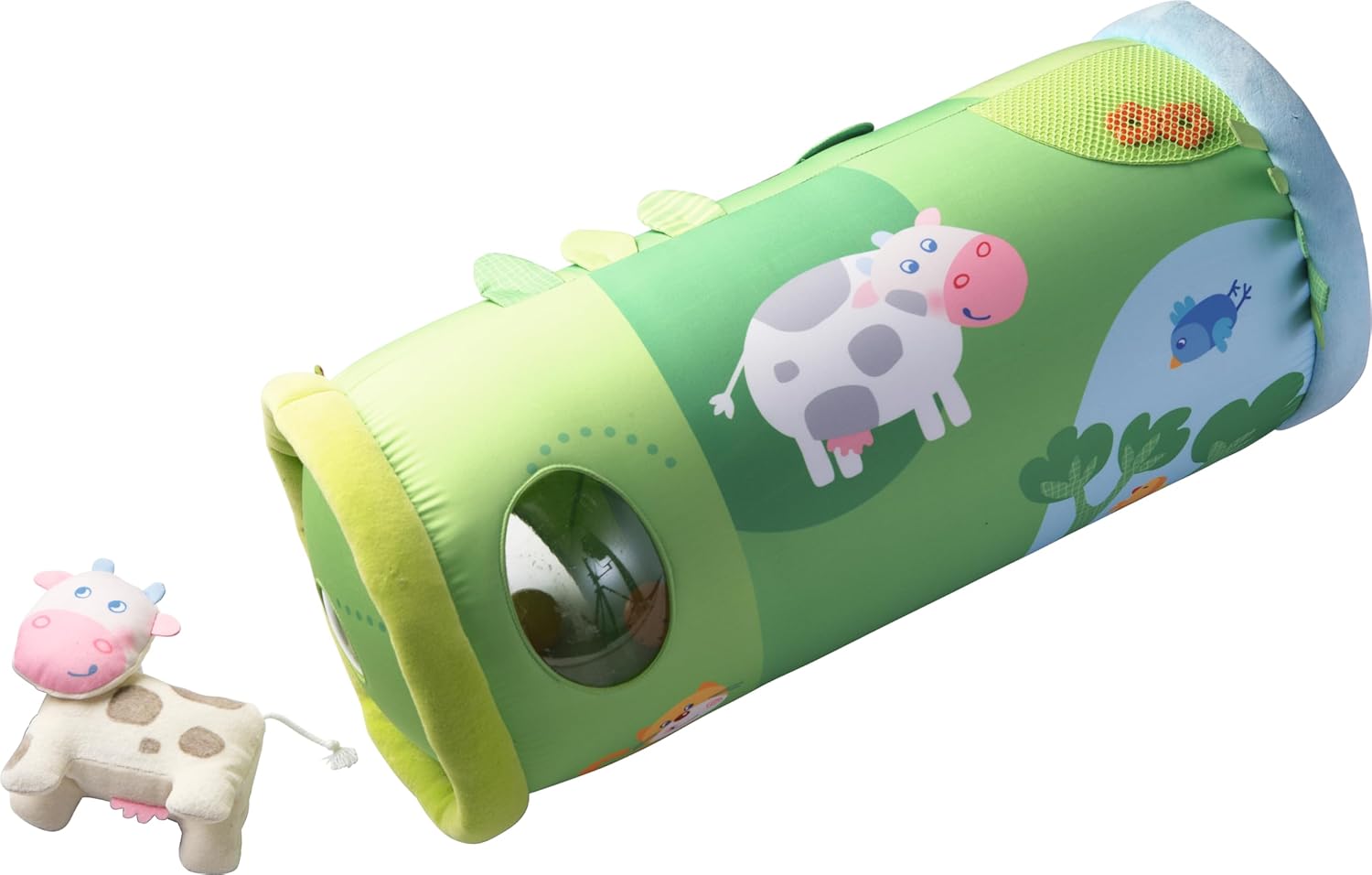 Haba Crawling Roller Farm 301197
