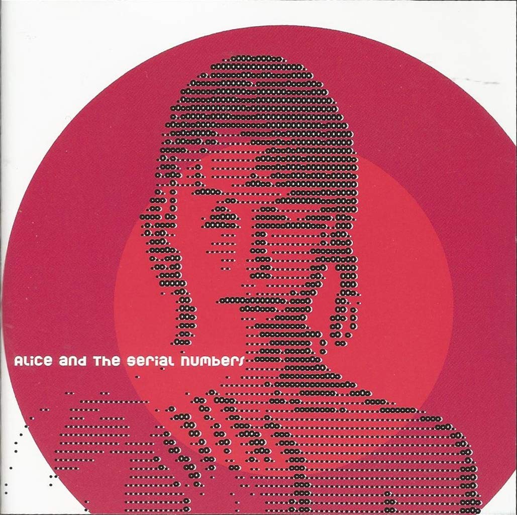 Obit [Audio CD] Alice and the Serial Numbers