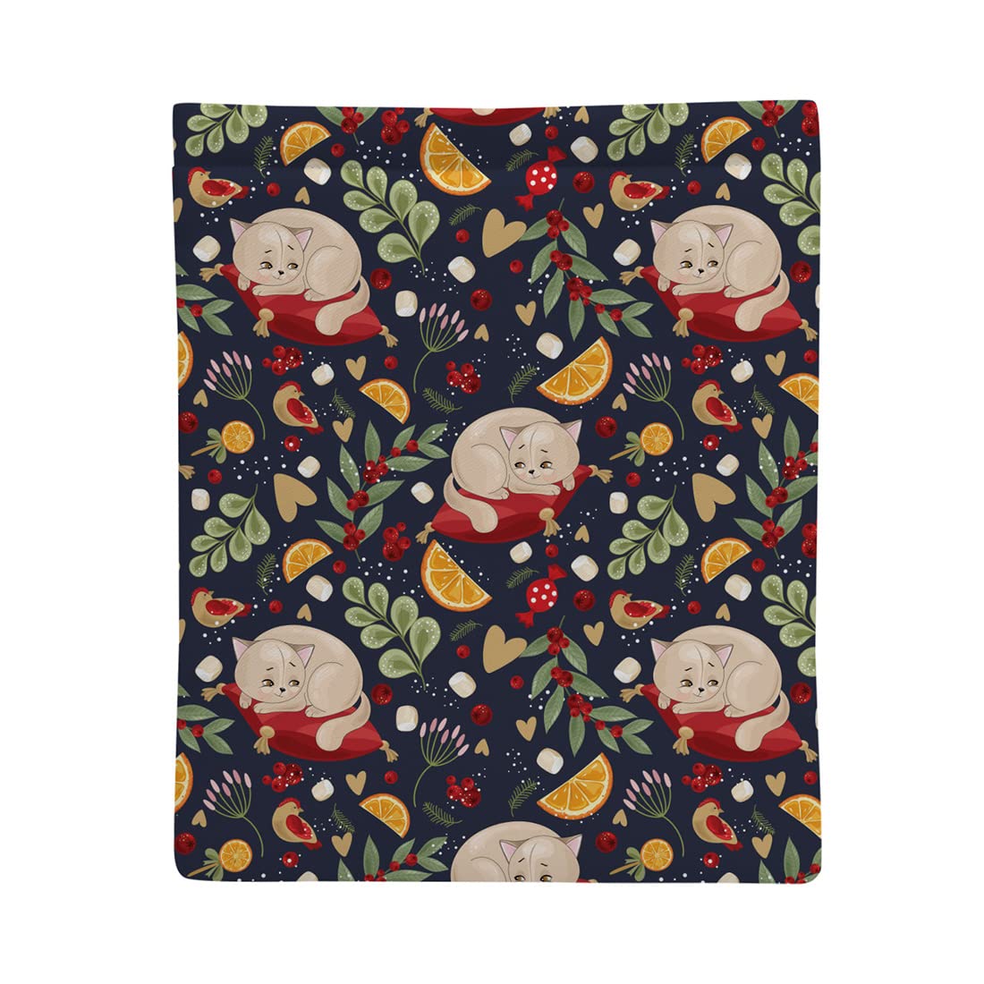 Crazyify Cat Printed Book Sleeve/Book Sleeve/Book Protector/Fabric Book Covers/Washable Fabric Book Sleeve, Medium Size Book Sleeve -9 Inch X 10.5 Inch (B0BY4JB6SN) Amazon Price History, Amazon Price Tracker