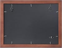 Vista 4 de Studio Décor® - Marco de colección Flat Espresso Home