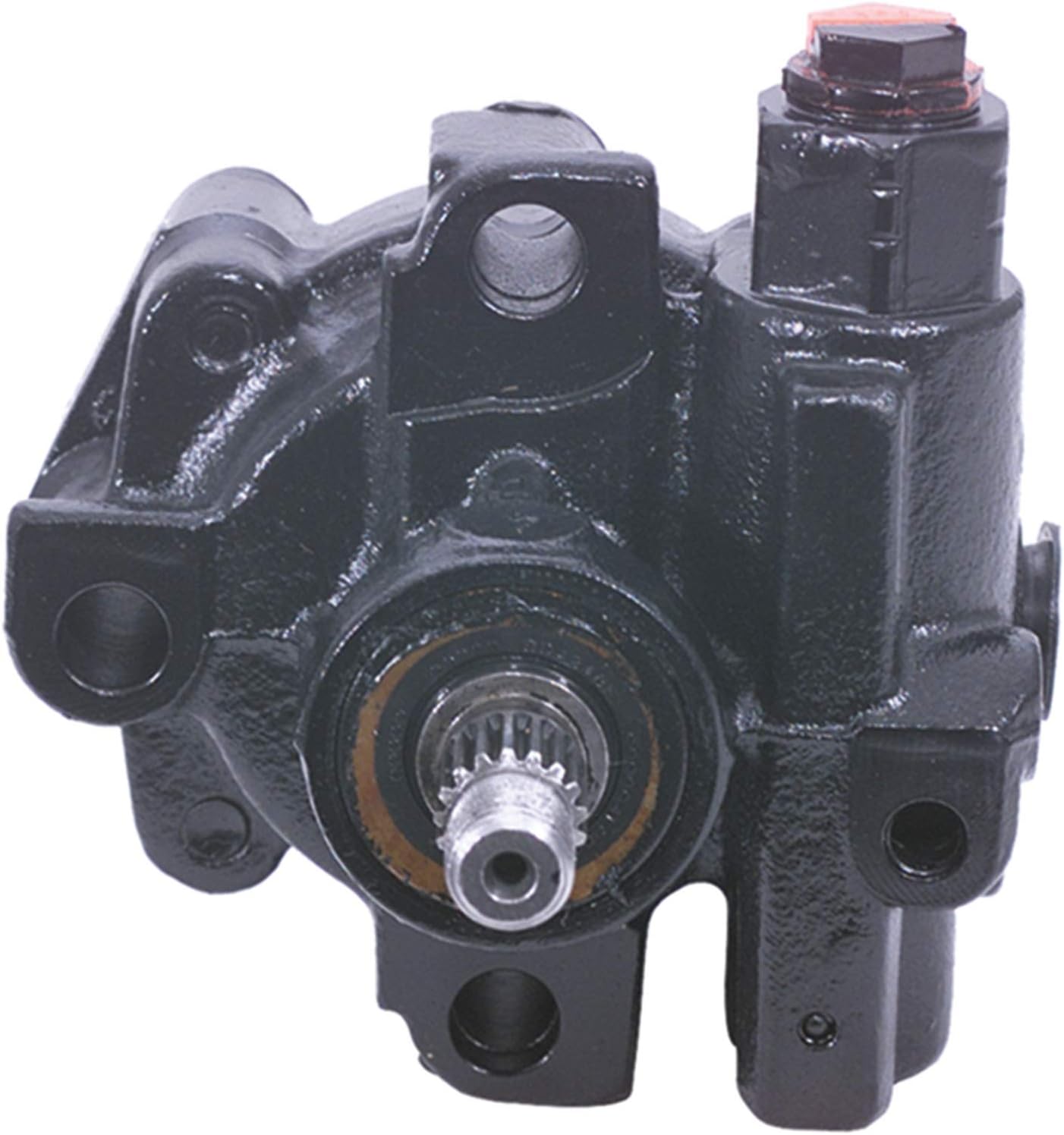 Cardone 21-5875 Remanufactured Import Power Steering Pump