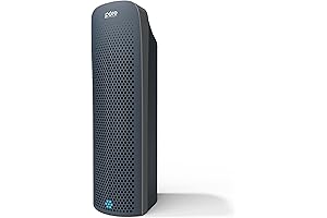Pure Enrichment PureZone Elite Air Purifier: Breathe Clean, Healthy Air