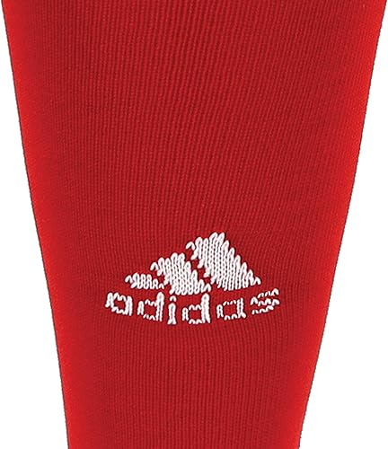 Miniatura 9 de adidas Metro IV - Calcetines unisex arriba de la pantorrilla para fútbol soccer 1 par