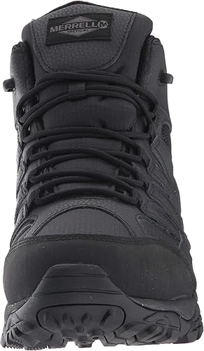 Miniatura 2 de Merrell Moab 2 Mid Tactical - Botas militares impermeables para hombre