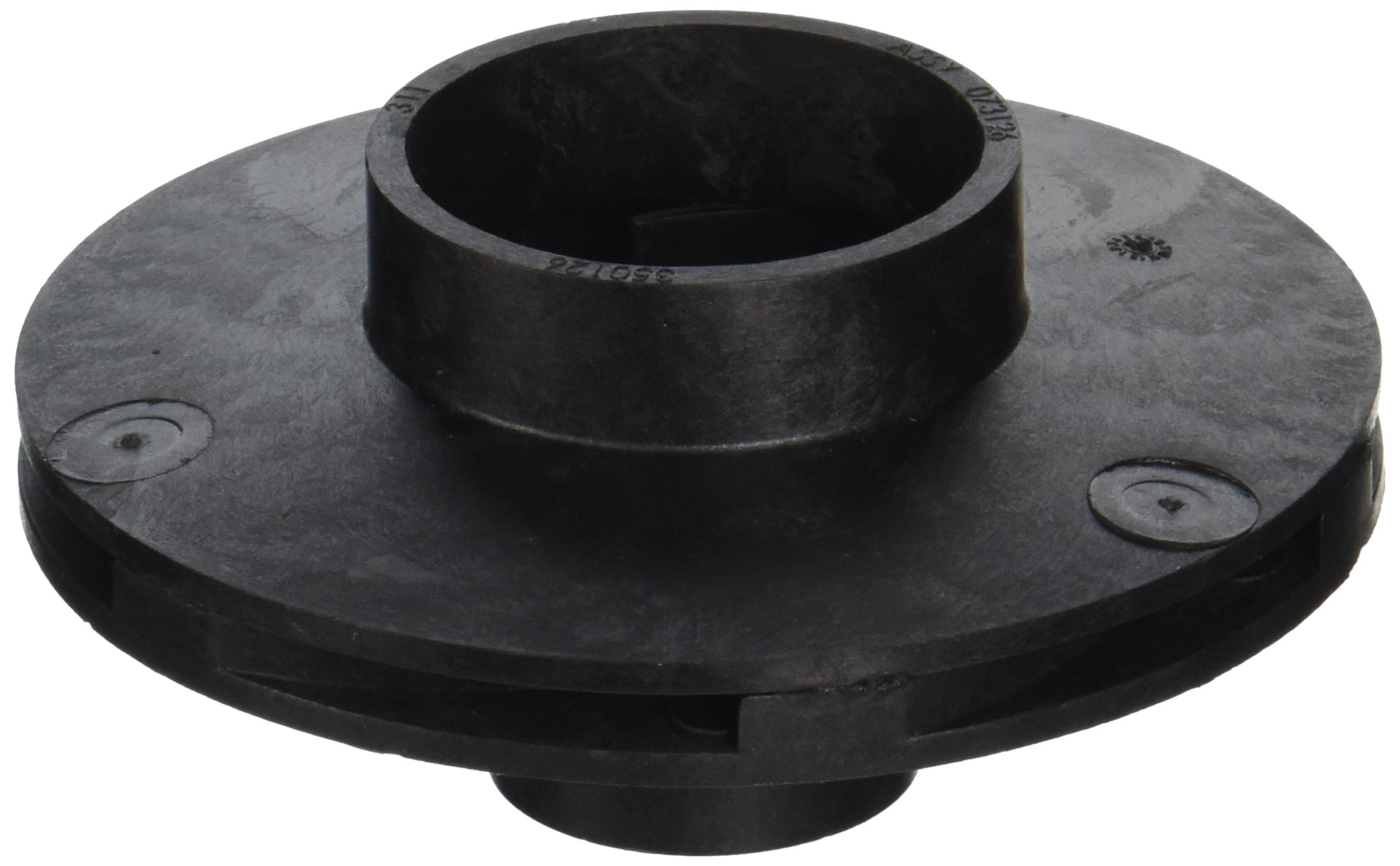 Pentair 073126 Impeller Replacement 