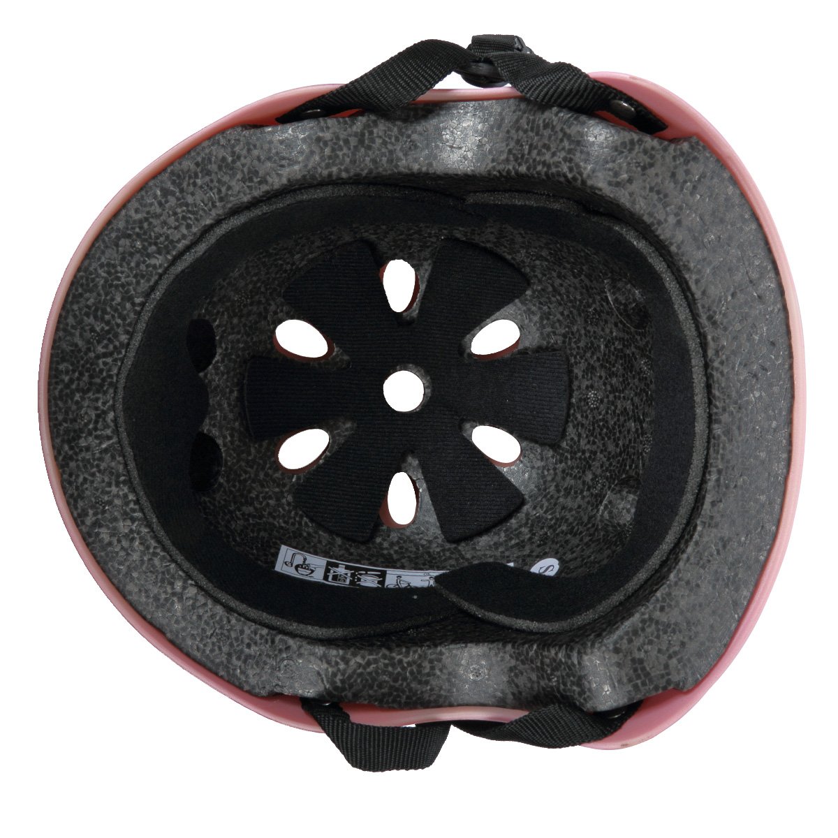 Casque de Kit de Protections 6 pièces Casque de BMX Pads Genouillères de coude avec des protège-Poignets pour Patin, vélo, Skateboard, Scooter
