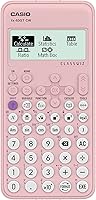 Vista 1 de Casio fx-83GTCW Calculadora científica rosa