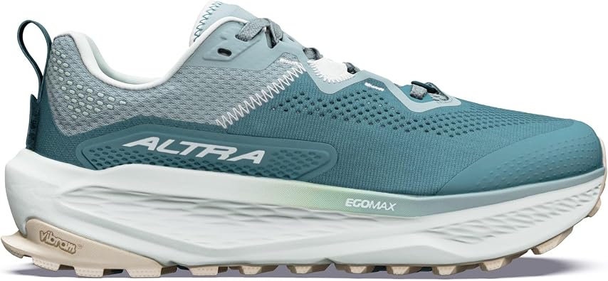 ALTRA Women's Olympus 7 Trail Running Shoe