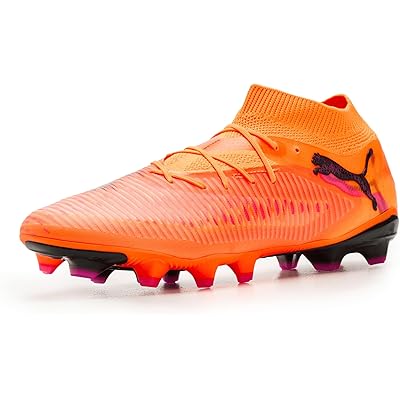 Мужские кроссовки PUMA Future 8 Pro Firm, Artificial Ground Soccer Cleats