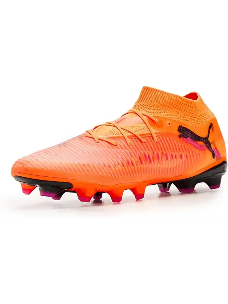 Мужские кроссовки PUMA Future 8 Pro Firm, Artificial Ground Soccer Cleats