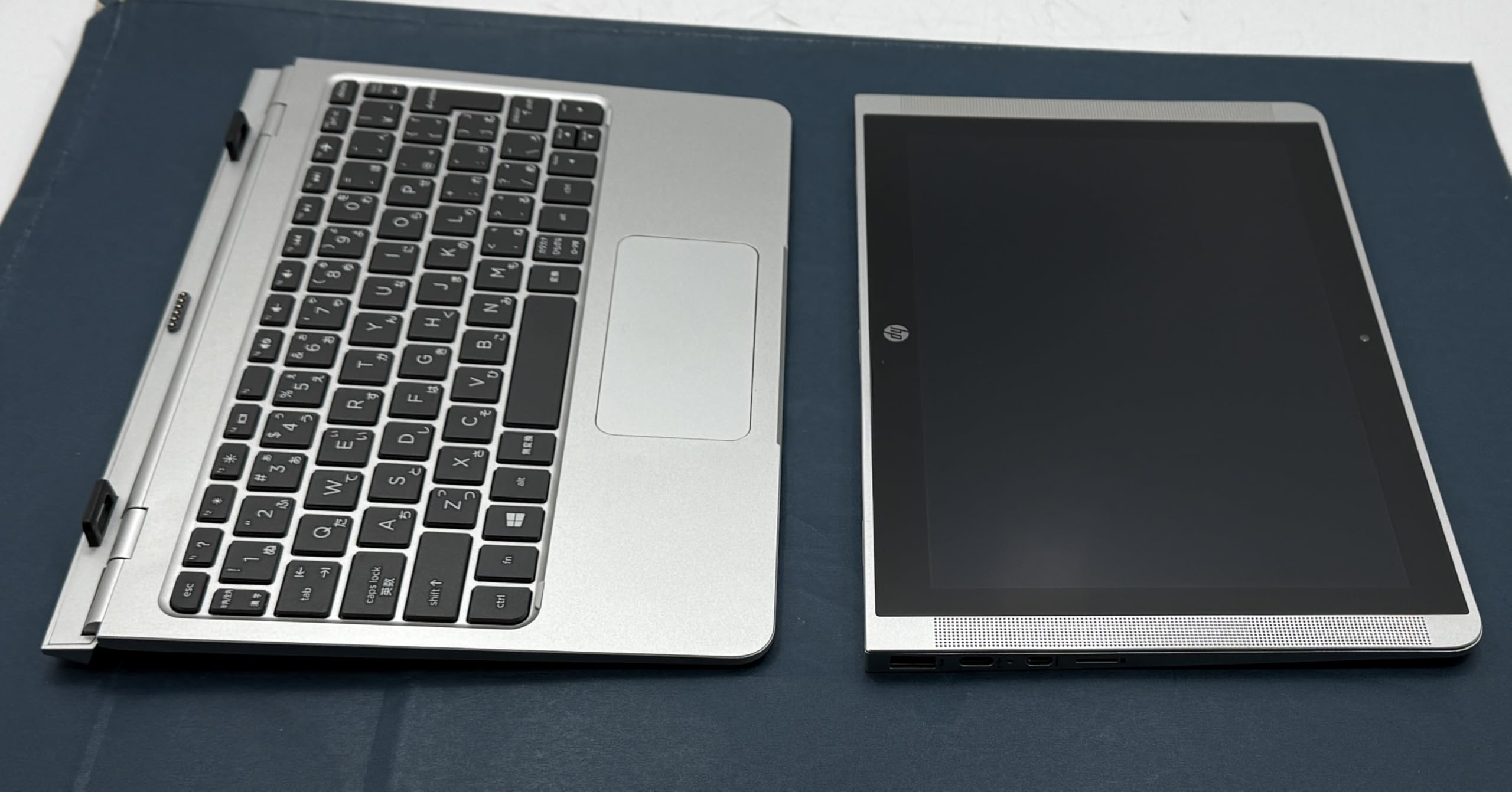 Amazon.co.jp: 【整備済み品】タブレットPC HP-x2 210 G2 Atom-x5