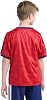 adidas boys World Cup Top de Fútbol 3