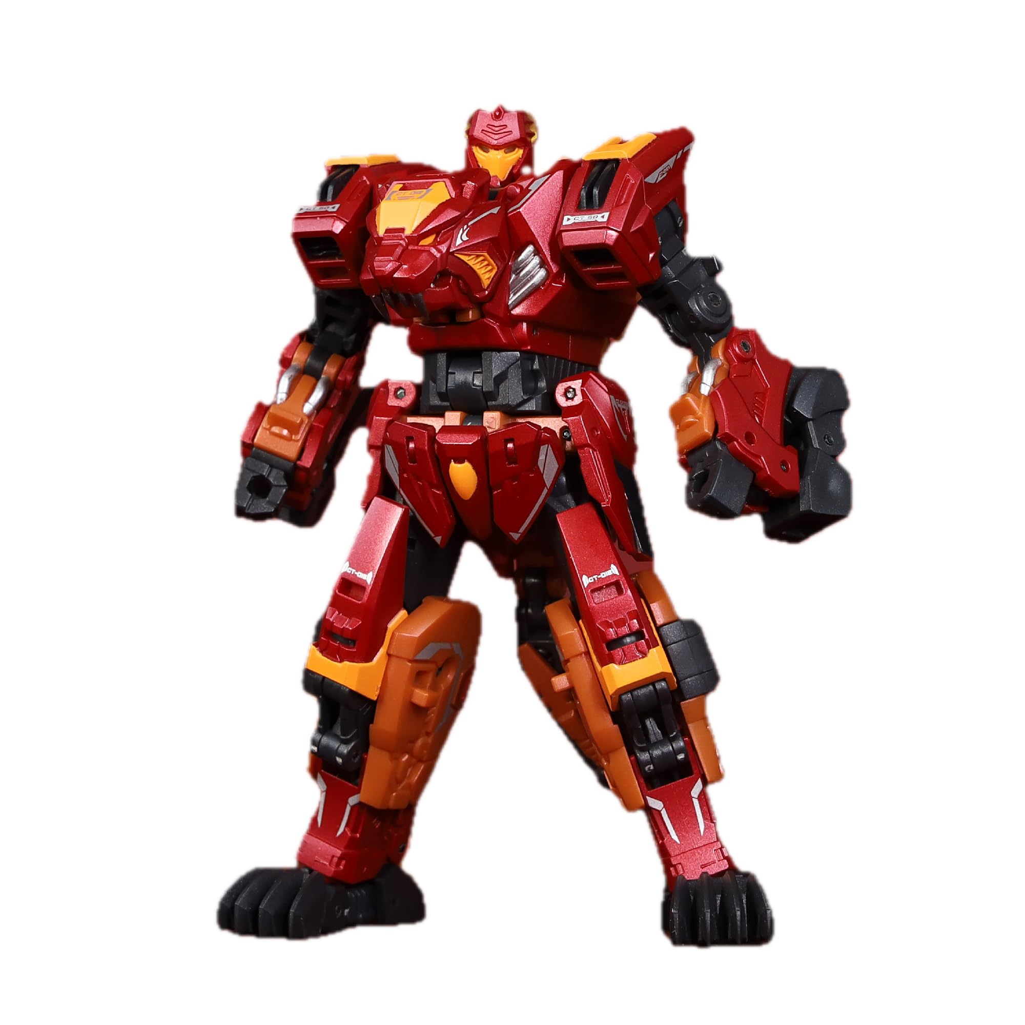 Amazon.com: DZHSNWJ Cang-Toys CT-Chiyou-01B CT-CY01B Mini