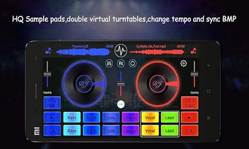 Premium DJ Music Maker 2018