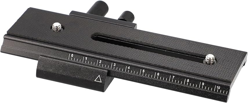 Ayex DSLR Makinalar  in Makro Ray Sistemi Lp-01 - Stereoskobik 10 cm