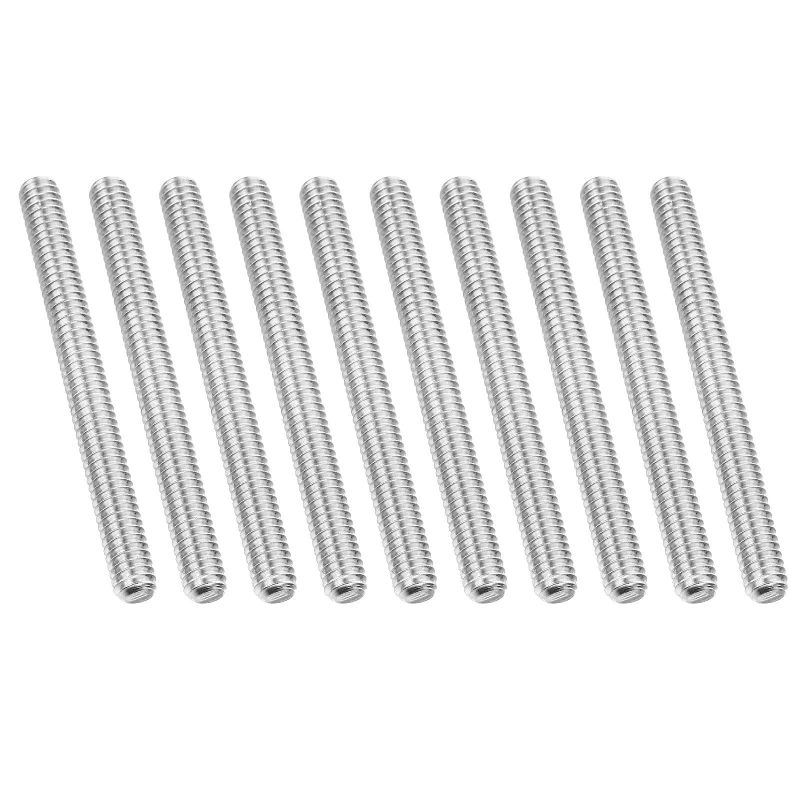 Stainless Steel Threaded Rods - 1/4-20 UNC -15