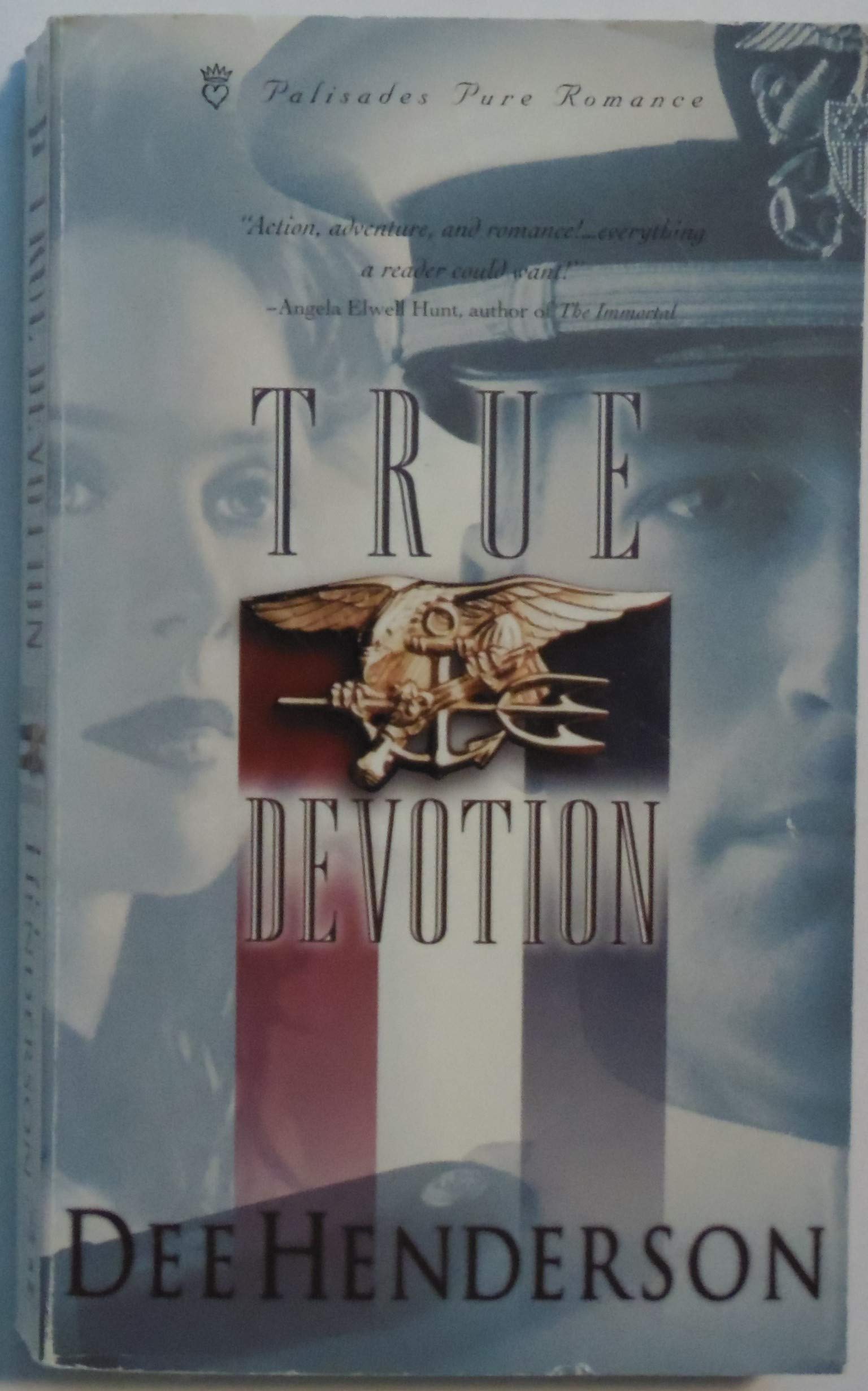 Buy True Devotion (Uncommon Heroes) โ BookShops.in