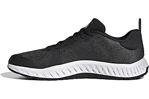 Men's Adidas Everyset Training Sneakers in Size 15: Conquer Fitness with Comfort and Style