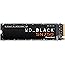 WD_BLACK SN750 500GB High-Performance NVMe Internal Gaming SSD