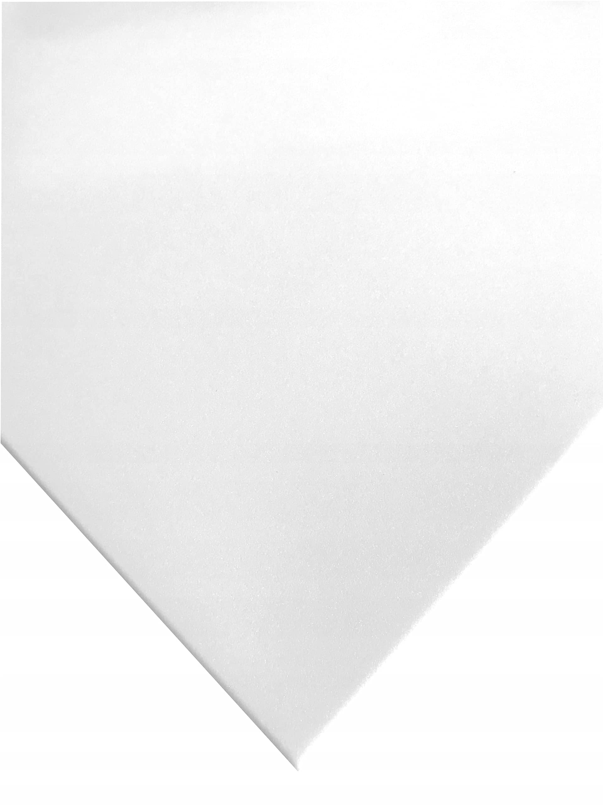 25m² - 100 Stück Paneelen aus Polystyrol, 50x50cm Deckenpaneele, Wandpaneele, Dekoren, Decken - Wandverkleidung, 2-3mm dick Reines Styropor XPS 0814