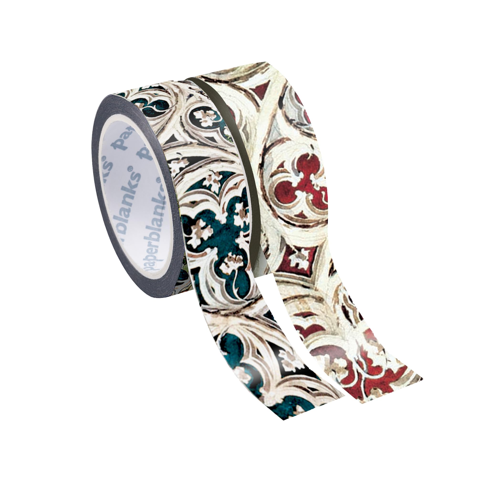 Vault of the Milan Cathedral (Mixed Pack) Washi Tape (Paperblanks Washi Tape)