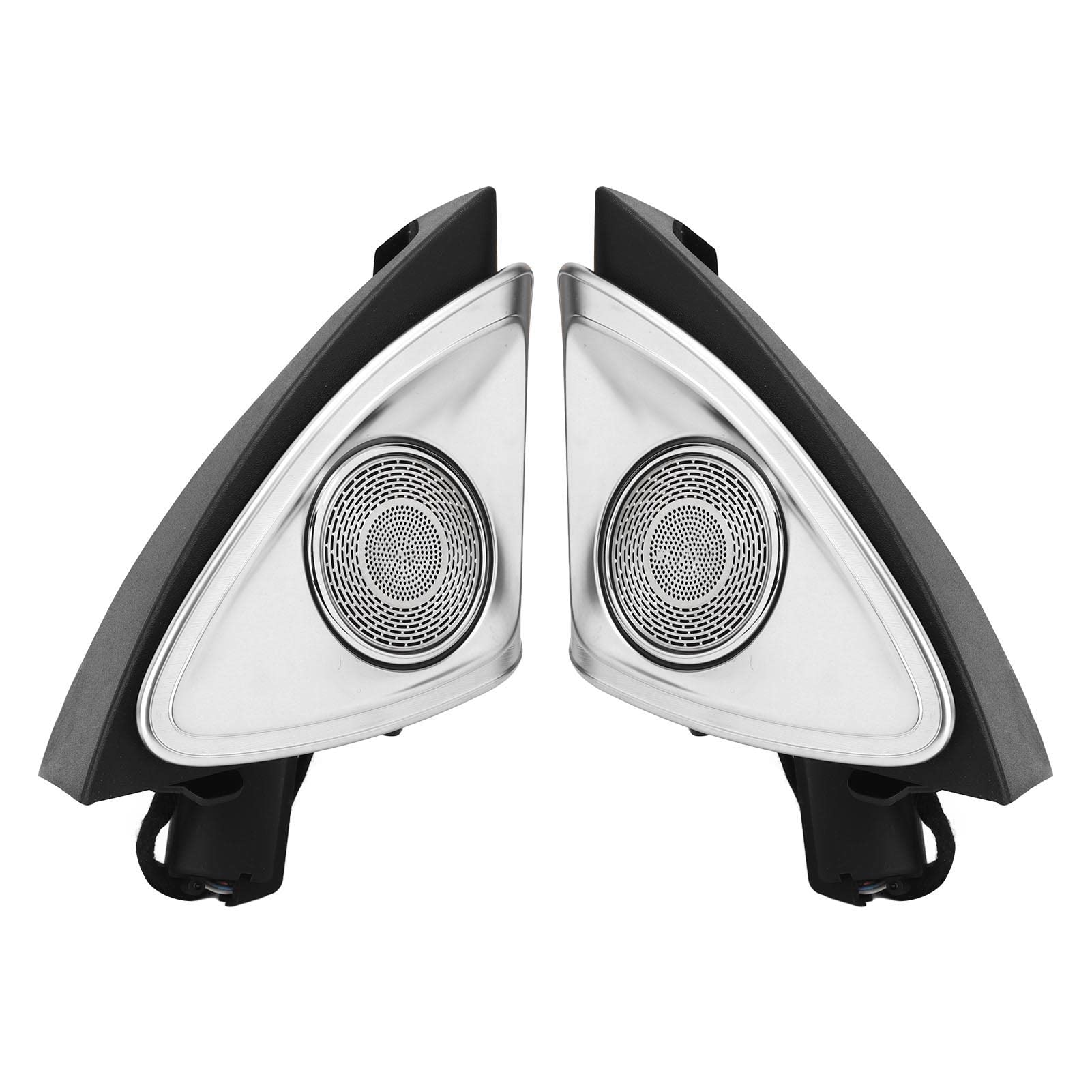 Ambient Lighting 4D Tweeters For Mercedes C Class 205 Coupe | In-Car Enhancements