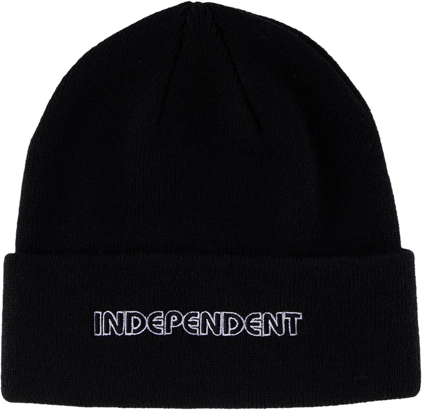 Independent Groundwork Beanie
