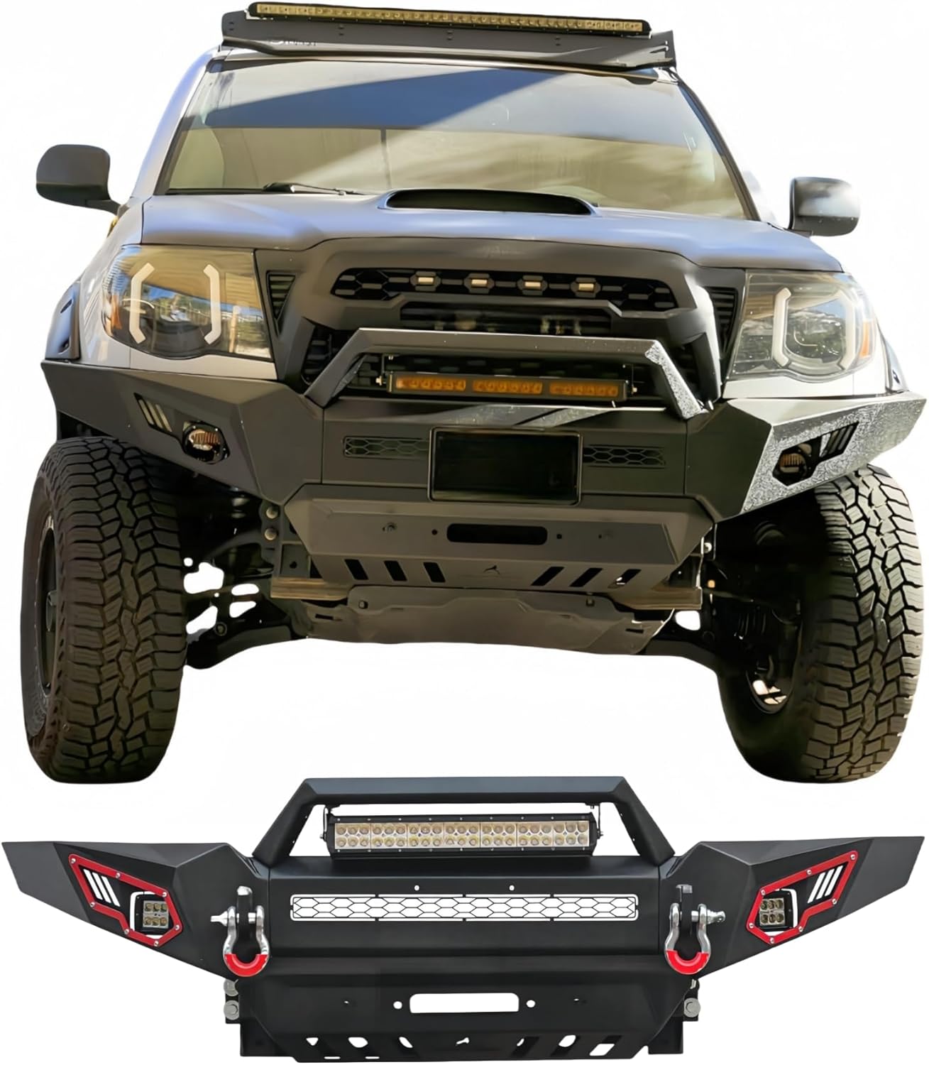 Afternoon Deals @ Your Local BIDFTA!