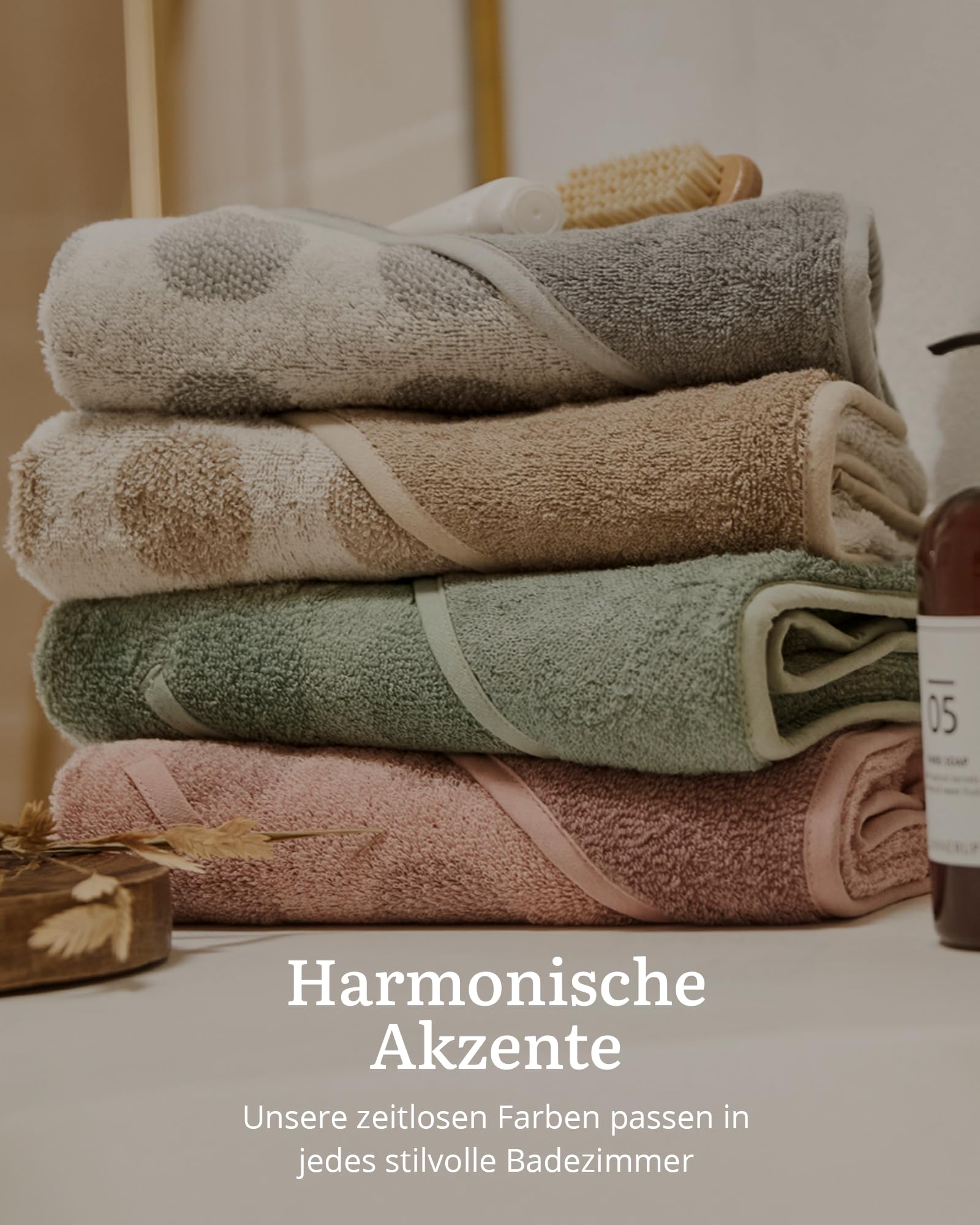 Leander Bluza z kapturem niebieska – puszysty ręcznik dla niemowląt z kapturem – 100% bawełna ekologiczna frotte – ogrzewa i schnie – do pływania dla niemowląt, na basen lub plażę