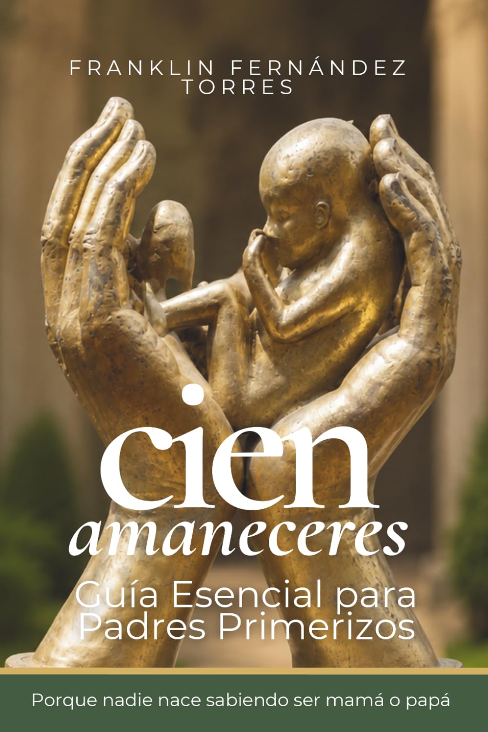 Cien Amaneceres: Guía esencial para padres primerizos