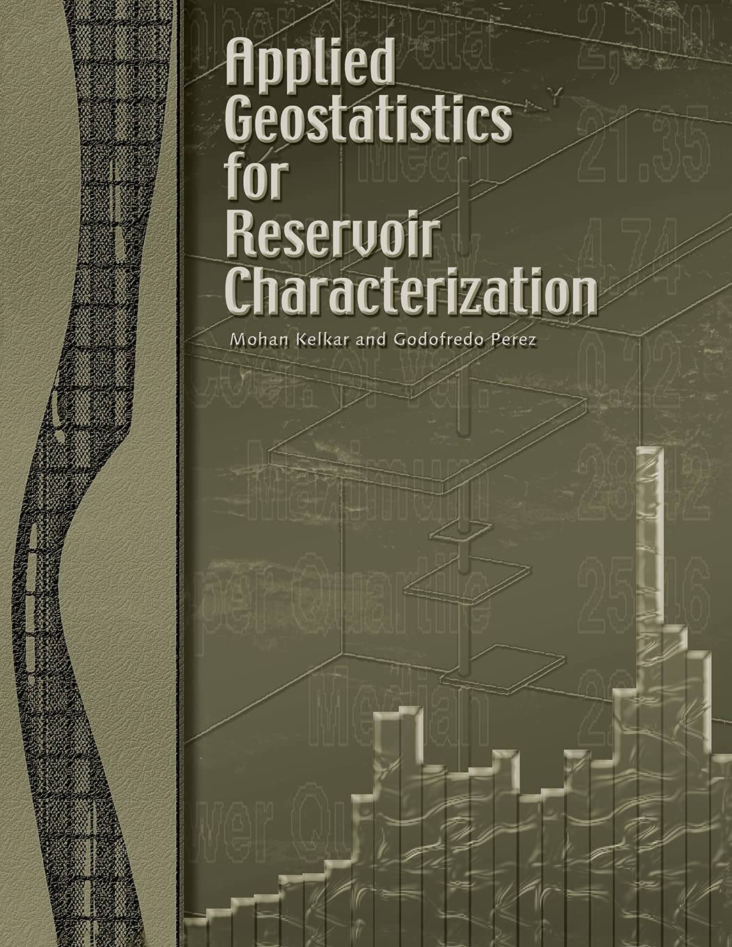 Buy Applied Geostatistics for Reservoir Characterization — BookShops.in