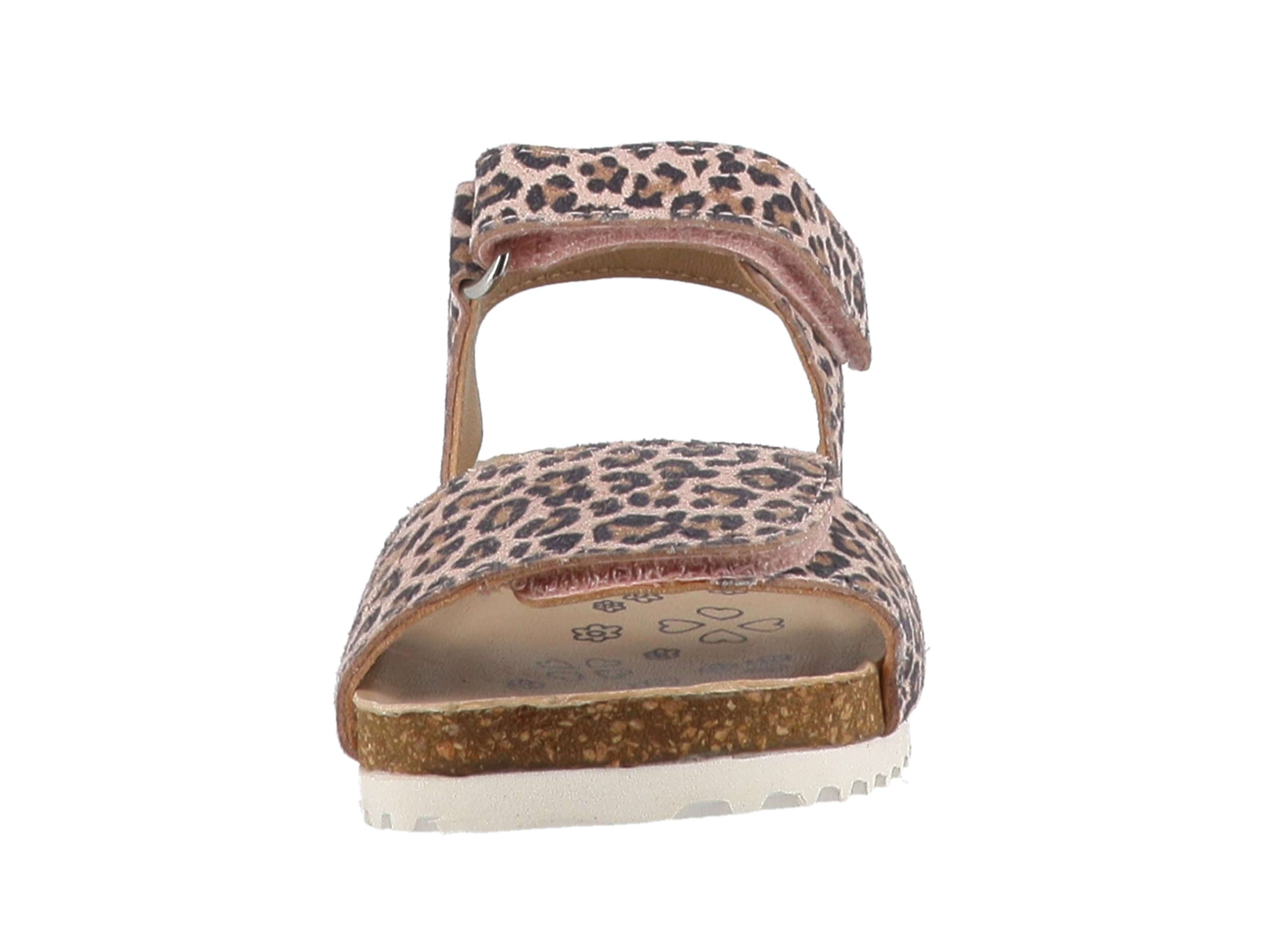 Lurchi Mädchen 95l5033003 Sandale