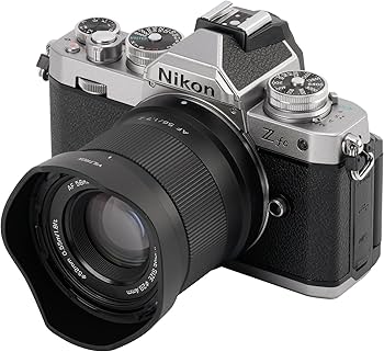 VILTROX 56mm f/1.4 Nikon Zマウント Amazon.com : VILTROX 56mm f/1.7 Z, Prime 56mm F1.7 for Nikon Z